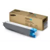 Toner Samsung CLT‑C659S oriģinālie ciāna krāsas kārtridži, lāzera printeriem, 20 000 lpp., 1 gab.