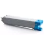 Toner Samsung CLT‑C659S oriģinālie ciāna krāsas kārtridži, lāzera printeriem, 20 000 lpp., 1 gab.