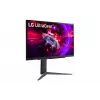 LG 27GR83Q-B datora monitors 68,6 cm (27″) 2560 x 1440 pikseļi Quad HD LED melns
