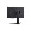 LG 27GR83Q-B datora monitors 68,6 cm (27″) 2560 x 1440 pikseļi Quad HD LED melns