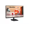 LG 27MS500-B datora monitors 68,6 cm (27 collas) 1920 x 1080 pikseļi Full HD LCD melns