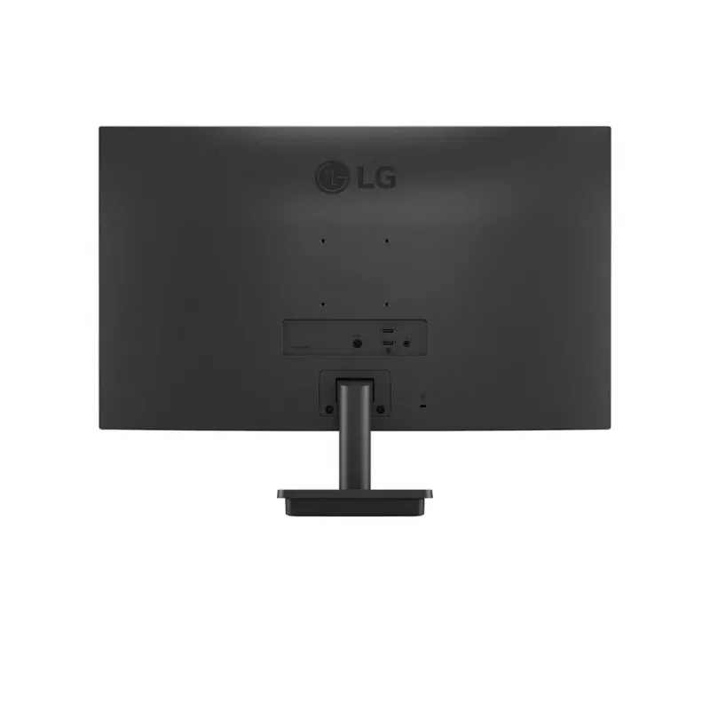 LG 27MS500-B datora monitors 68,6 cm (27 collas) 1920 x 1080 pikseļi Full HD LCD melns