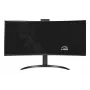LG 34CR651I-6P All-in-One dators/darbstacija Intel® Pentium® Silver N6005 86.4 cm (34 inch) 3440 x 1440 pikseļi All-in-One thin client 8 GB DDR4-SDRAM 16 GB eMMC Wi-Fi 6 (802.11ax) Melna