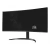 LG 34CR651I-6P All-in-One dators/darbstacija Intel® Pentium® Silver N6005 86.4 cm (34 inch) 3440 x 1440 pikseļi All-in-One thin client 8 GB DDR4-SDRAM 16 GB eMMC Wi-Fi 6 (802.11ax) Melna
