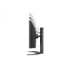 LG 34CR651I-6P All-in-One dators/darbstacija Intel® Pentium® Silver N6005 86.4 cm (34 inch) 3440 x 1440 pikseļi All-in-One thin client 8 GB DDR4-SDRAM 16 GB eMMC Wi-Fi 6 (802.11ax) Melna
