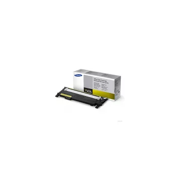 SAMSUNG CLT-Y406S/ELS toneris 1500 lapas dzeltens