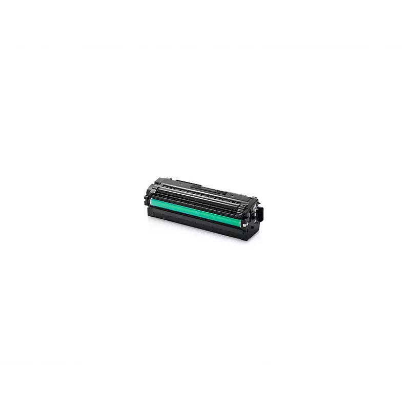 Samsung CLT-Y506L tonera kasetne 1 gab. Oriģināla Dzeltena