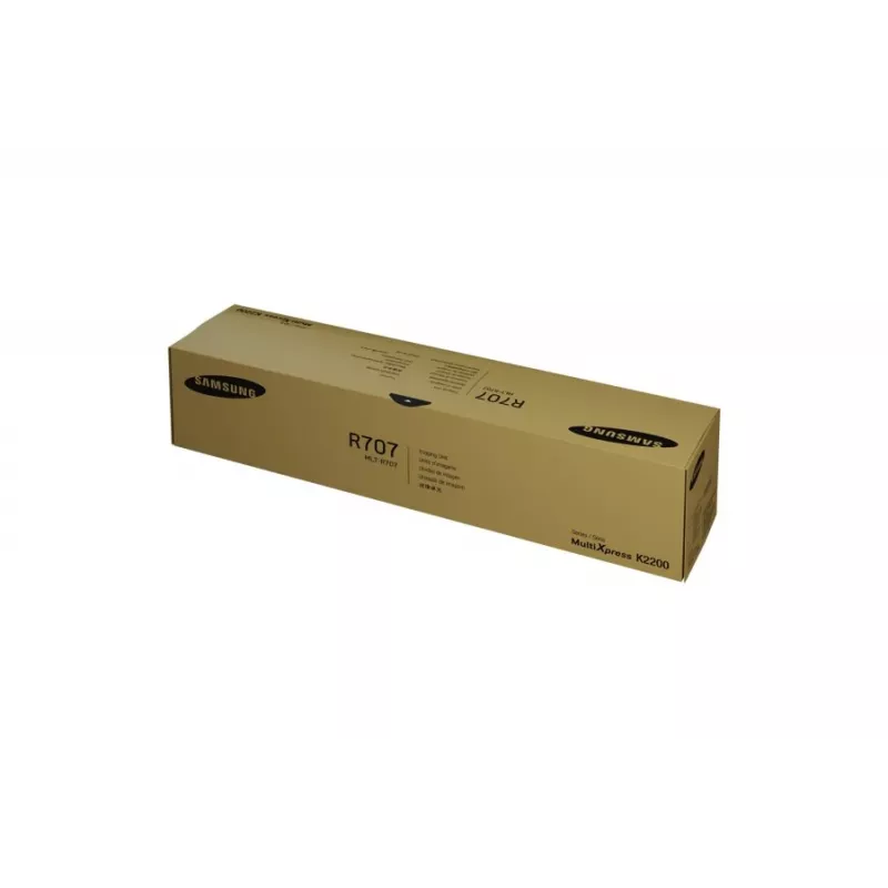 Samsung MLT-R707 tonera kasetne 1 gab. oriģināla melna