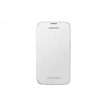 Samsung EF-FI920B mobilā tālruņa maciņš 16 cm (6,3 collas) pārlocāms maciņš Balts