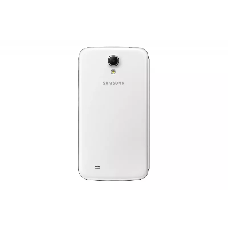 Samsung EF-FI920B mobilā tālruņa maciņš 16 cm (6,3 collas) pārlocāms maciņš Balts