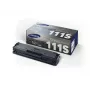 Samsung MLT-D111S tonera kasetne 1 gab. Oriģināls Melns