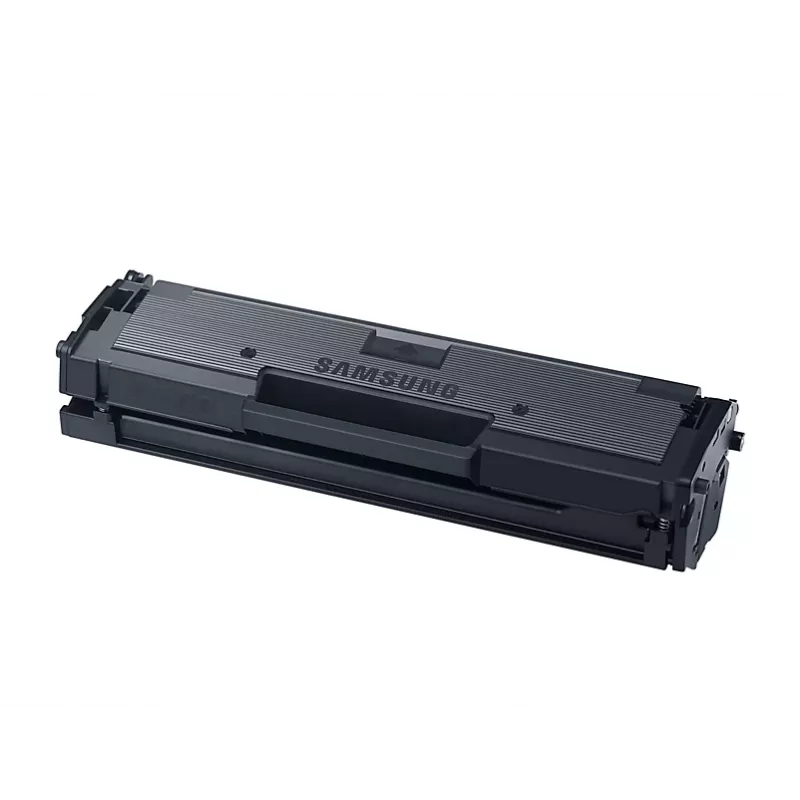Samsung MLT-D111S tonera kasetne 1 gab. Oriģināls Melns