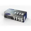 Samsung MLT-D111S tonera kasetne 1 gab. Oriģināls Melns