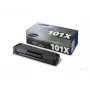 Samsung MLT-D101X tonera kasetne 1 gab. Oriģināls Melns