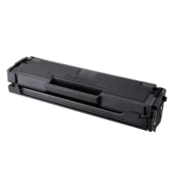 Samsung MLT-D101X tonera kasetne 1 gab. Oriģināls Melns