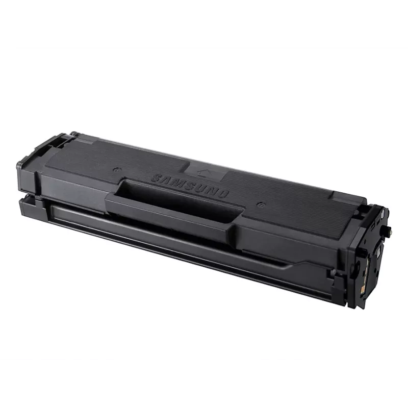 Samsung MLT-D101X tonera kasetne 1 gab. Oriģināls Melns