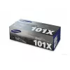 Samsung MLT-D101X tonera kasetne 1 gab. Oriģināls Melns