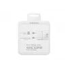 Samsung EP-TA20EWEU balts