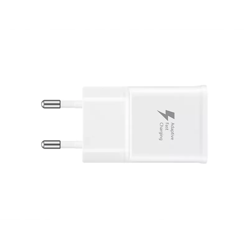 Samsung EP-TA20EWEU balts