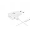 Samsung EP-TA20EWEU balts