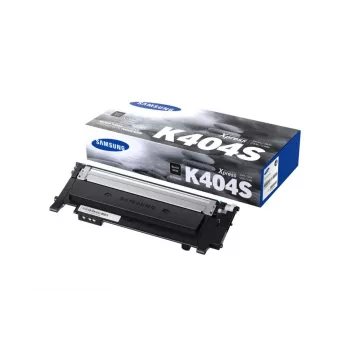 Samsung CLT-K404S tonera kasetne 1 gab. Oriģināls Melns