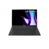 LG Gram Pro 16Z90SP-A.AP7BG klēpjdators Intel Core Ultra 7 155H 40.6 cm (16 collas) WQXGA+ 32 GB LPDDR5x-SDRAM 2 TB SSD NVIDIA GeForce RTX 3050 Wi-Fi 6E (802.11ax) Windows 11 Pro Melns