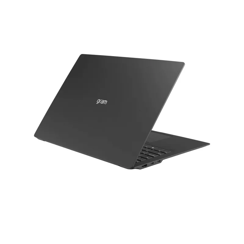 LG Gram Pro 16Z90SP-A.AP7BG klēpjdators Intel Core Ultra 7 155H 40.6 cm (16 collas) WQXGA+ 32 GB LPDDR5x-SDRAM 2 TB SSD NVIDIA GeForce RTX 3050 Wi-Fi 6E (802.11ax) Windows 11 Pro Melns