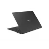 LG Gram Pro 16Z90SP-A.AP7BG klēpjdators Intel Core Ultra 7 155H 40.6 cm (16 collas) WQXGA+ 32 GB LPDDR5x-SDRAM 2 TB SSD NVIDIA GeForce RTX 3050 Wi-Fi 6E (802.11ax) Windows 11 Pro Melns