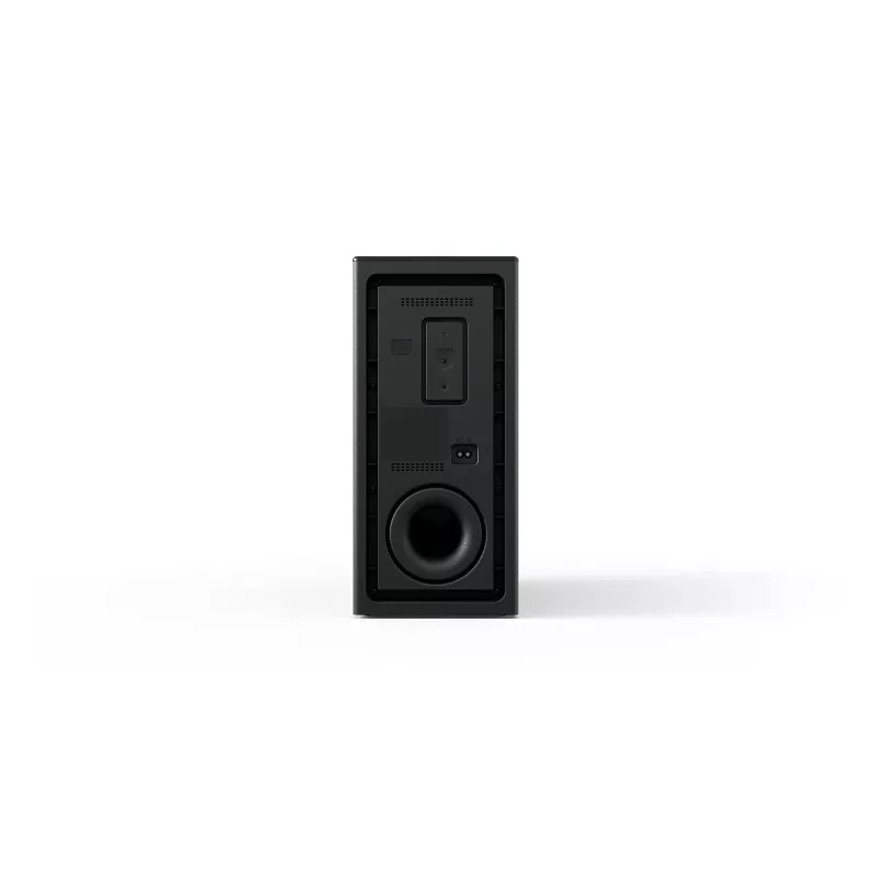LG DSG10TY skaņas joslas skaļrunis Melns 3.1 kanāli 420 W