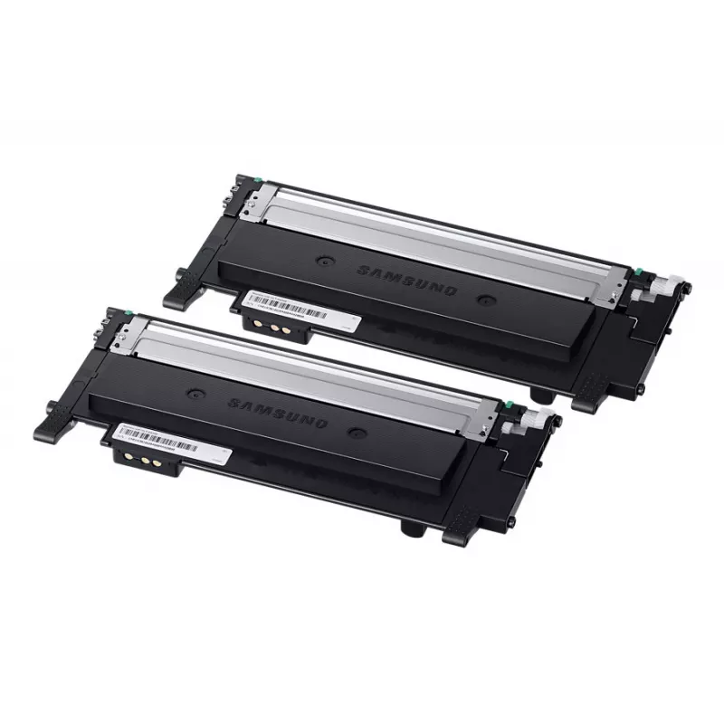 Samsung CLT-P404B tonera kasetne 2 gab. oriģināla melna