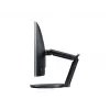 Samsung C24FG70FQU datora monitors 59,7 cm (23,5 collas) 1920 x 1080 pikseļi Full HD LED melns