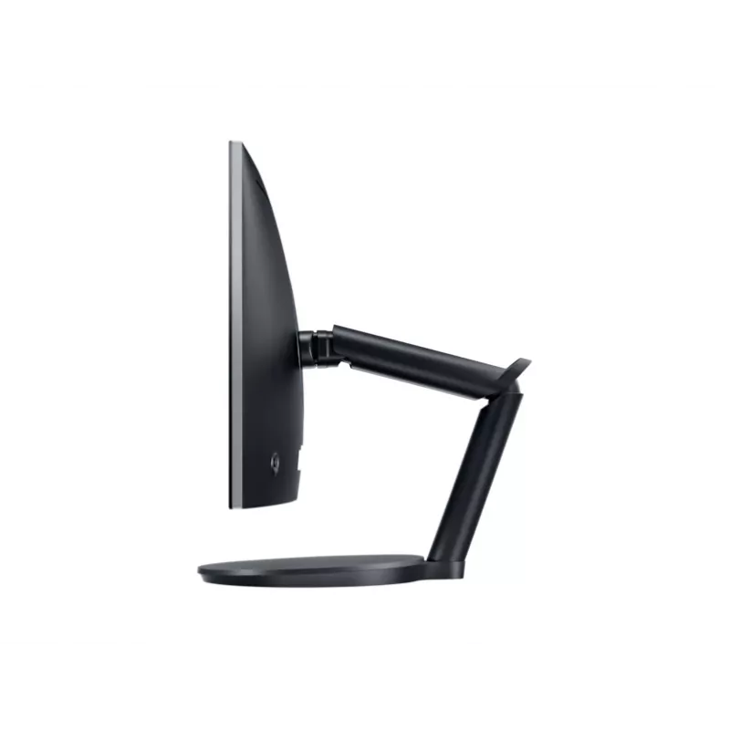 Samsung C24FG70FQU datora monitors 59,7 cm (23,5 collas) 1920 x 1080 pikseļi Full HD LED melns