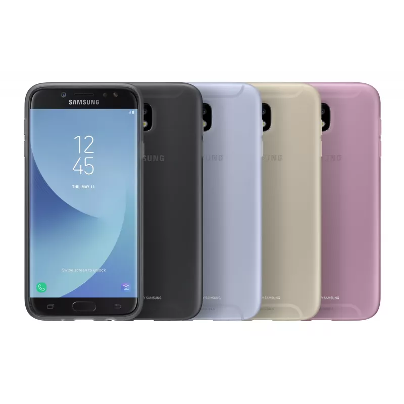 Samsung EF-AJ730 mobilā tālruņa vāciņš 14 cm (5,5 collas)