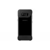 Samsung EF-MG950 mobilā tālruņa futrālis 14,7 cm (5,8 collas) Apvalks Melns