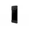 Samsung EF-MG950 mobilā tālruņa futrālis 14,7 cm (5,8 collas) Apvalks Melns