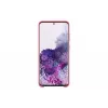 Samsung EF-XG985 mobilā tālruņa maciņš 17 cm (6.7 collas) Vāciņš Sarkans