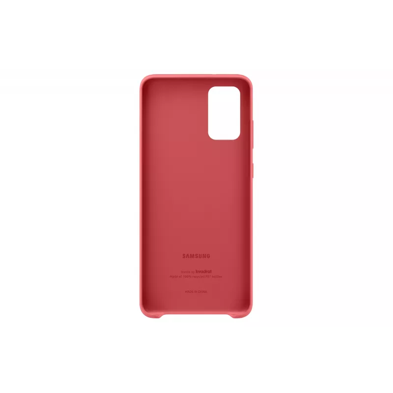 Samsung EF-XG985 mobilā tālruņa maciņš 17 cm (6.7 collas) Vāciņš Sarkans
