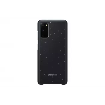 Samsung EF-KG980 mobilā tālruņa maciņš 15,8 cm (6,2 collas) Vāciņš Melns