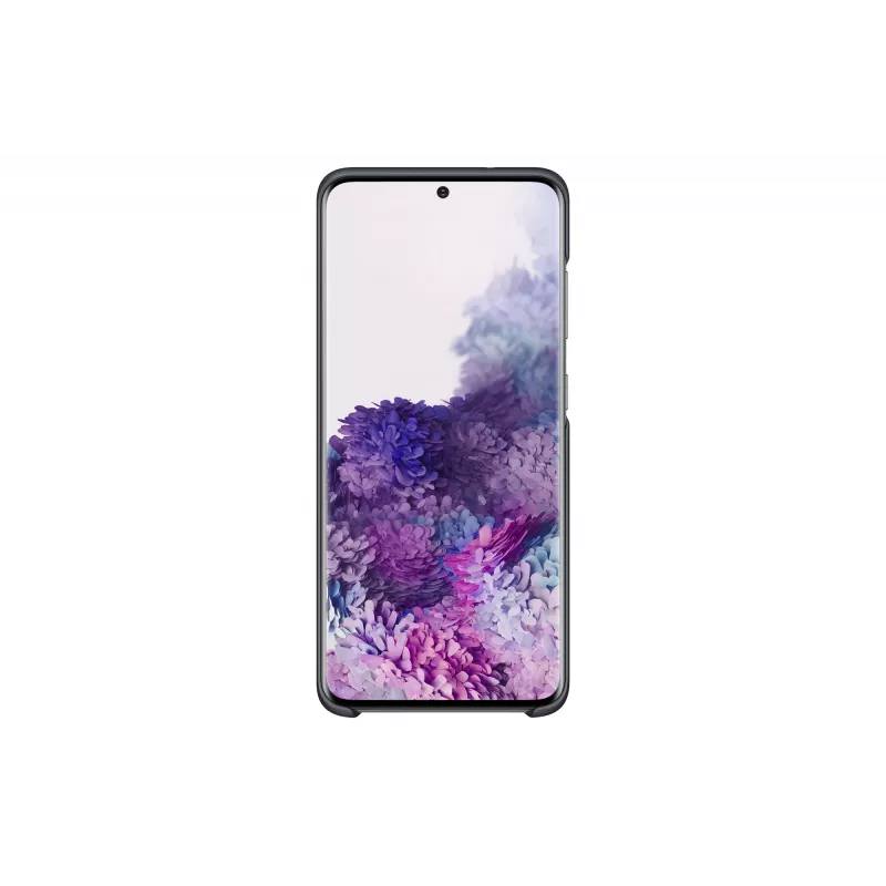Samsung EF-KG980 mobilā tālruņa maciņš 15,8 cm (6,2 collas) Vāciņš Melns