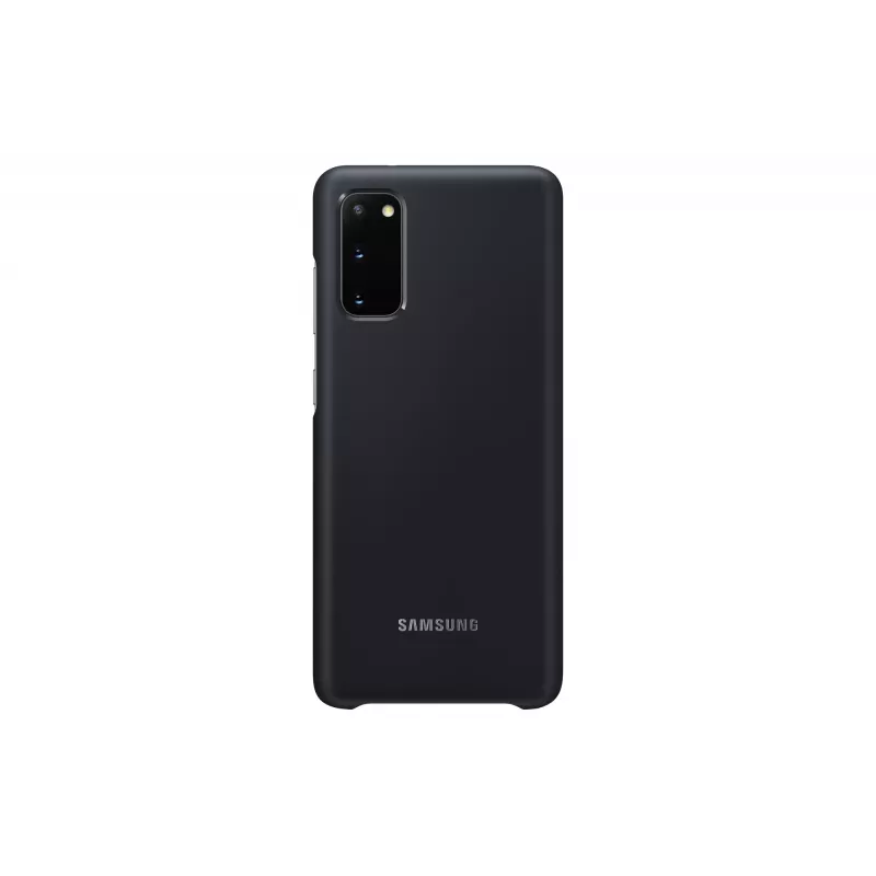 Samsung EF-KG980 mobilā tālruņa maciņš 15,8 cm (6,2 collas) Vāciņš Melns
