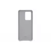 Samsung EF-VG988 mobilā tālruņa maciņš 17,5 cm (6,9 collu) Vāciņš Pelēks