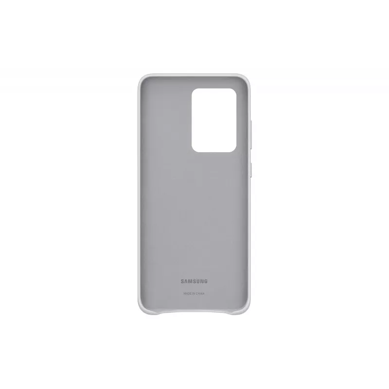 Samsung EF-VG988 mobilā tālruņa maciņš 17,5 cm (6,9 collu) Vāciņš Pelēks