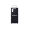 Samsung EF-PA415 mobilā tālruņa maciņš 15,5 cm (6,1 collas) Vāciņš Melns
