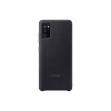 Samsung EF-PA415 mobilā tālruņa maciņš 15,5 cm (6,1 collas) Vāciņš Melns