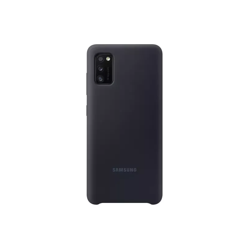 Samsung EF-PA415 mobilā tālruņa maciņš 15,5 cm (6,1 collas) Vāciņš Melns