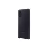 Samsung EF-PA415 mobilā tālruņa maciņš 15,5 cm (6,1 collas) Vāciņš Melns