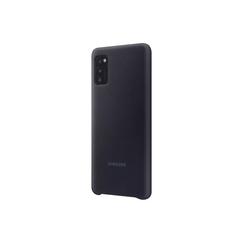 Samsung EF-PA415 mobilā tālruņa maciņš 15,5 cm (6,1 collas) Vāciņš Melns