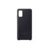 Samsung EF-PA415 mobilā tālruņa maciņš 15,5 cm (6,1 collas) Vāciņš Melns