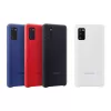 Samsung EF-PA415 mobilā tālruņa vāciņš 15,5 cm (6,1 collas) apvalks Balts