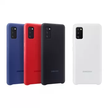 Samsung EF-PA415 mobilā tālruņa vāciņš 15,5 cm (6,1 collas) apvalks Balts